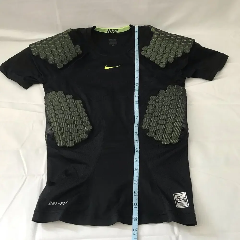Nike pro combat‎ shirt size med